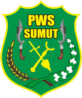 PWS Sumut Logo